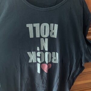 John Varvatos Men’s Tshirt